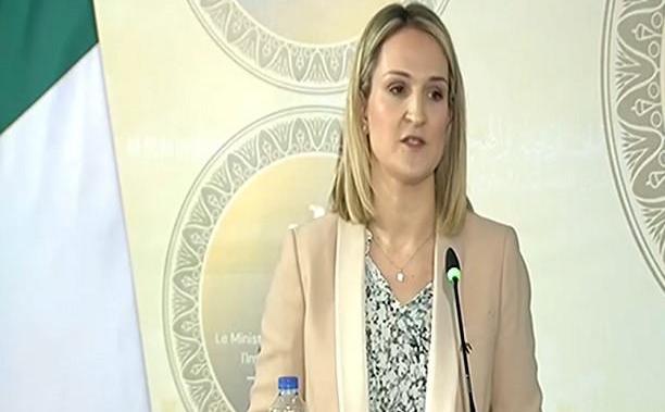 إيرلندا تجدد تمسكها بالشرعية الدولية لتصفية الاستعمار في الصحراء الغربية